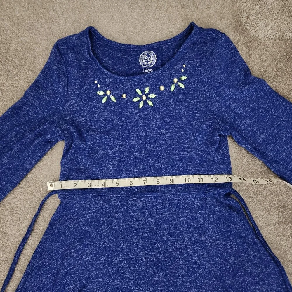 Authentic Native American Sz XL 14 - Picture 6 of 12